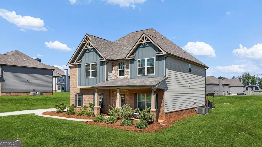 239 Baumgard WAY Locust Grove, GA 30248