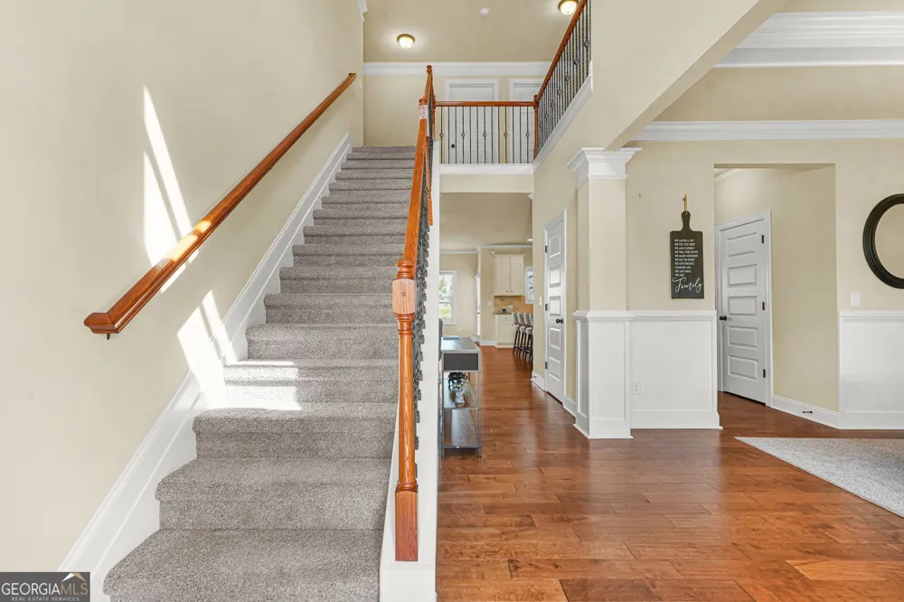 239 Baumgard WAY Locust Grove, GA 30248