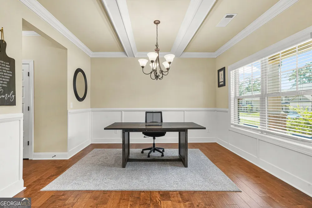 239 Baumgard WAY Locust Grove, GA 30248