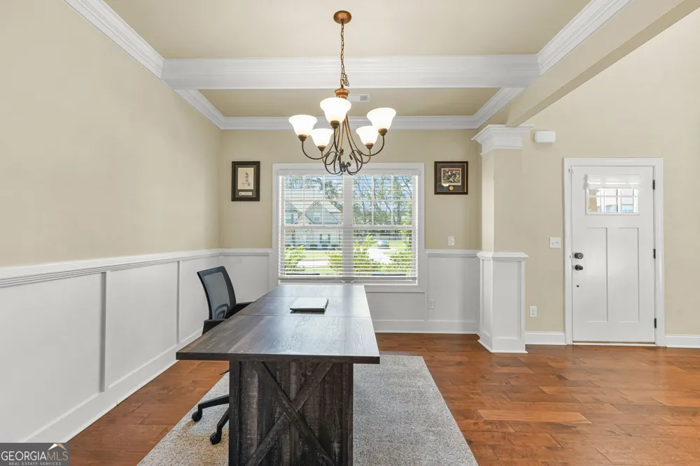 239 Baumgard WAY Locust Grove, GA 30248