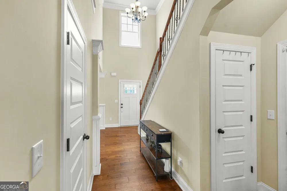 239 Baumgard WAY Locust Grove, GA 30248