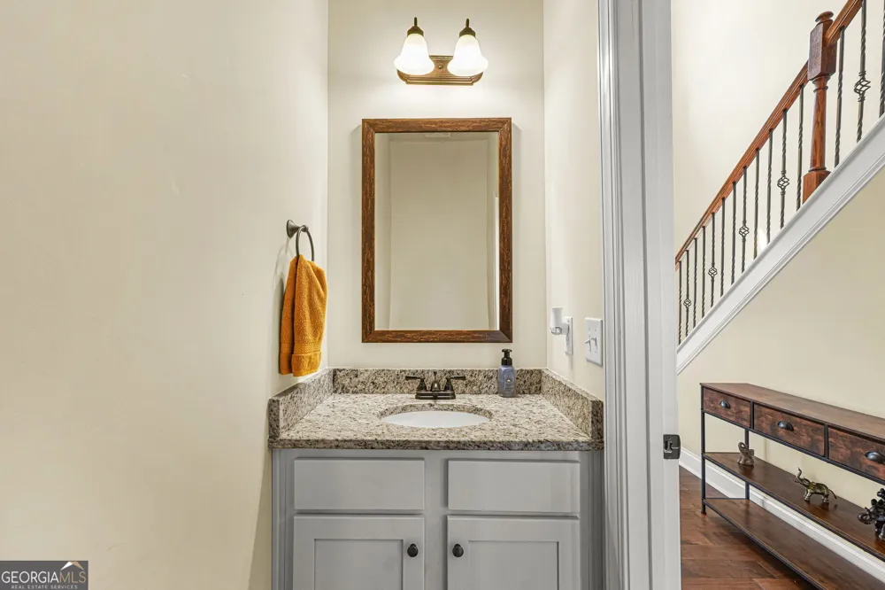 239 Baumgard WAY Locust Grove, GA 30248