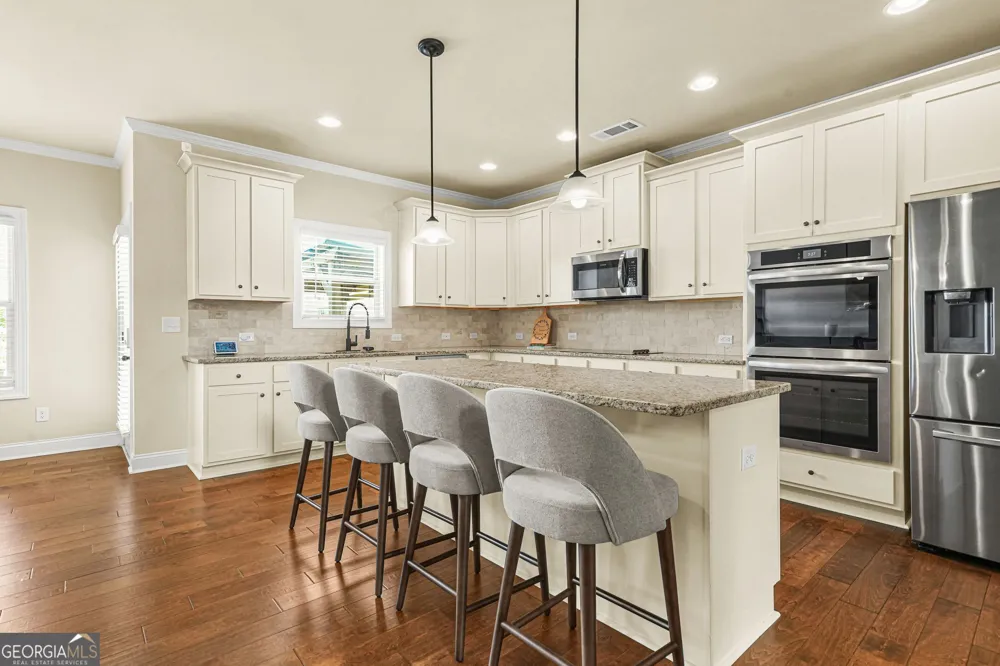 239 Baumgard WAY Locust Grove, GA 30248
