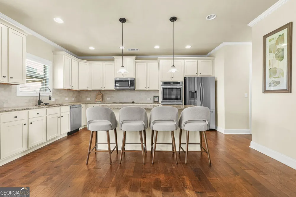 239 Baumgard WAY Locust Grove, GA 30248