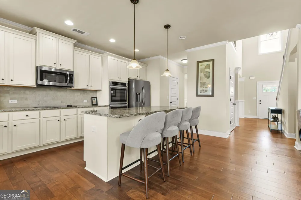 239 Baumgard WAY Locust Grove, GA 30248