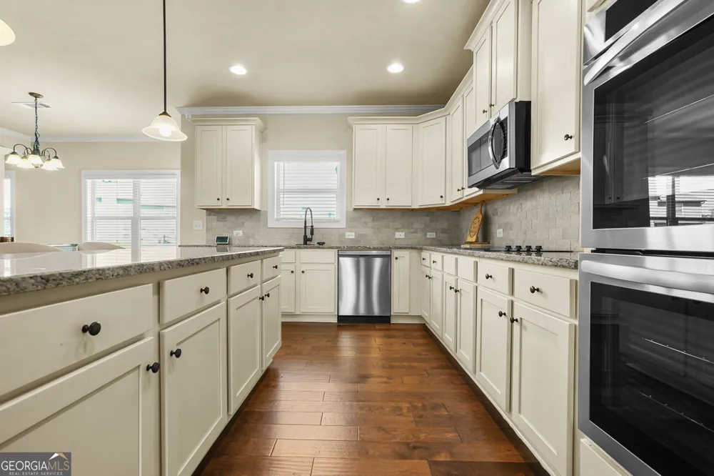239 Baumgard WAY Locust Grove, GA 30248