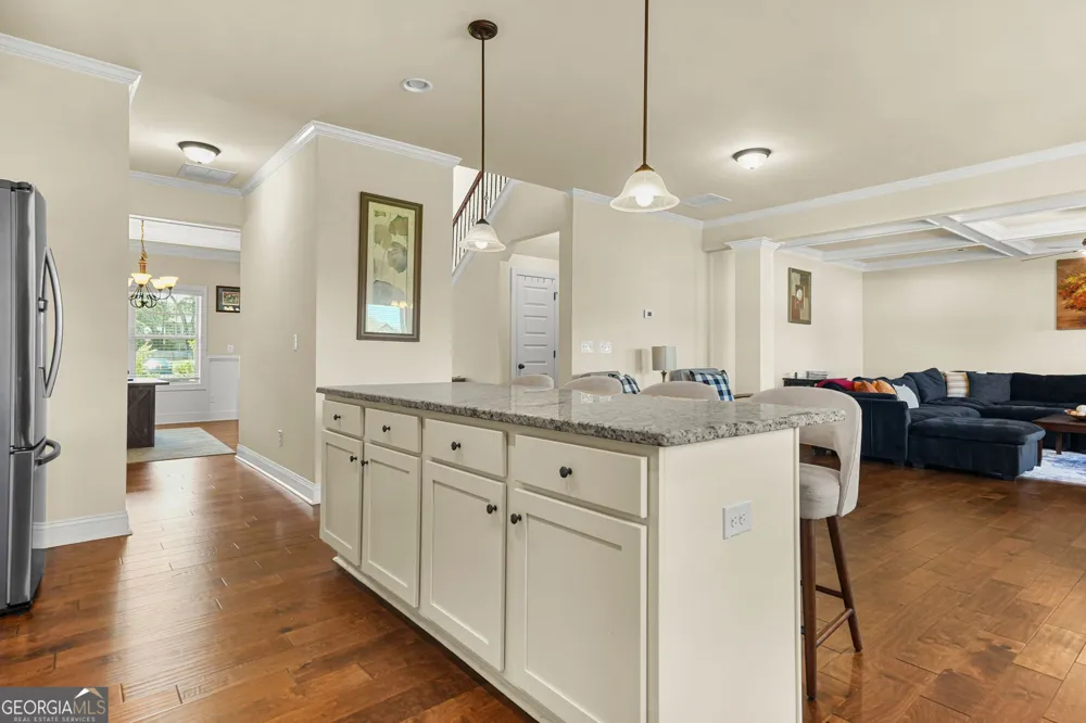 239 Baumgard WAY Locust Grove, GA 30248