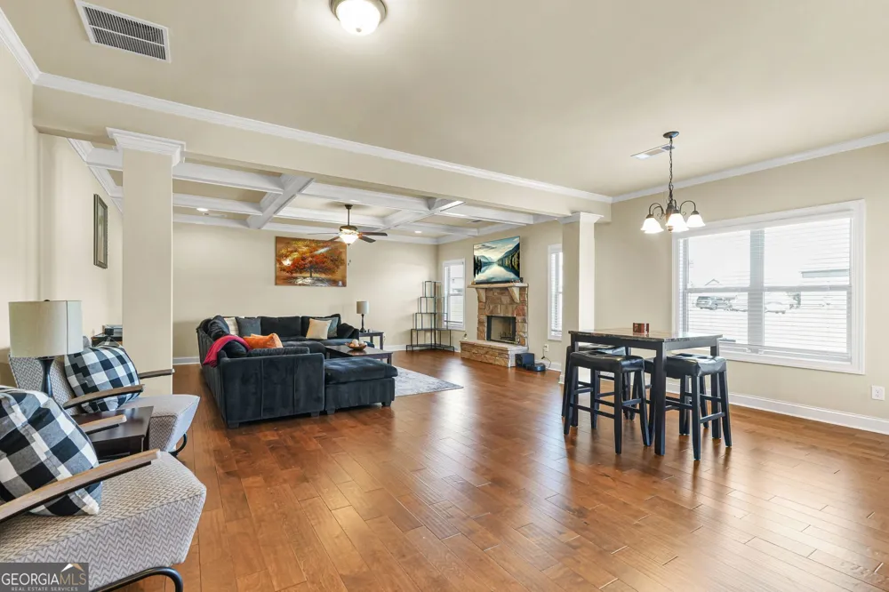 239 Baumgard WAY Locust Grove, GA 30248