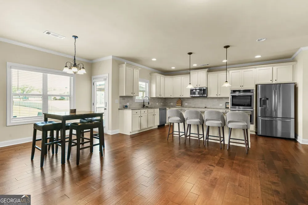 239 Baumgard WAY Locust Grove, GA 30248