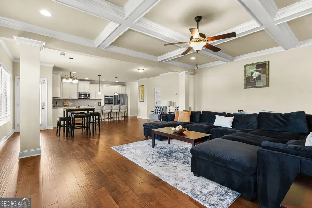 239 Baumgard WAY Locust Grove, GA 30248