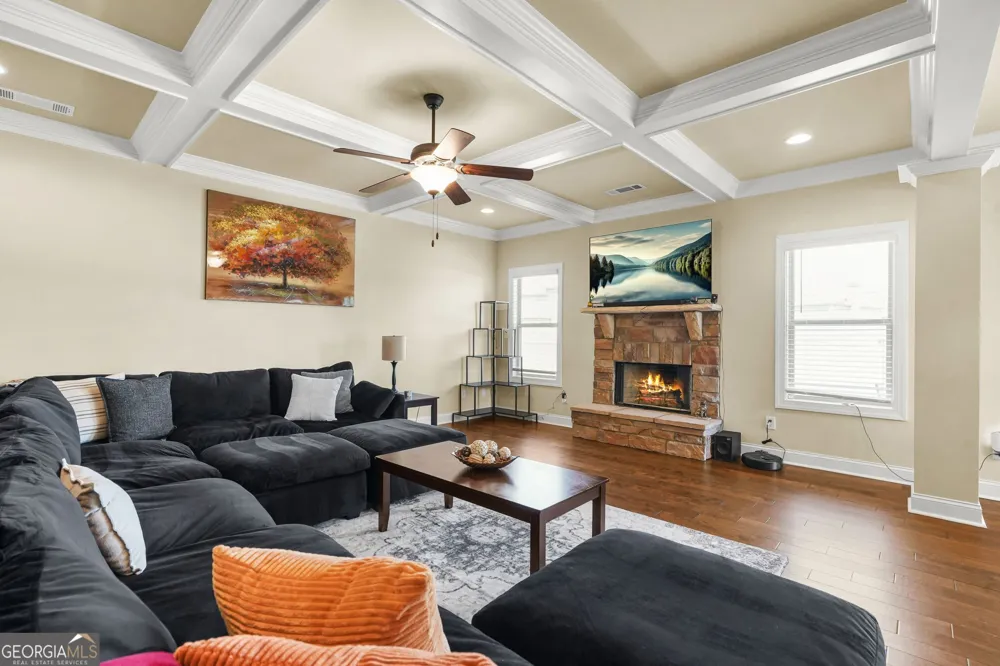 239 Baumgard WAY Locust Grove, GA 30248