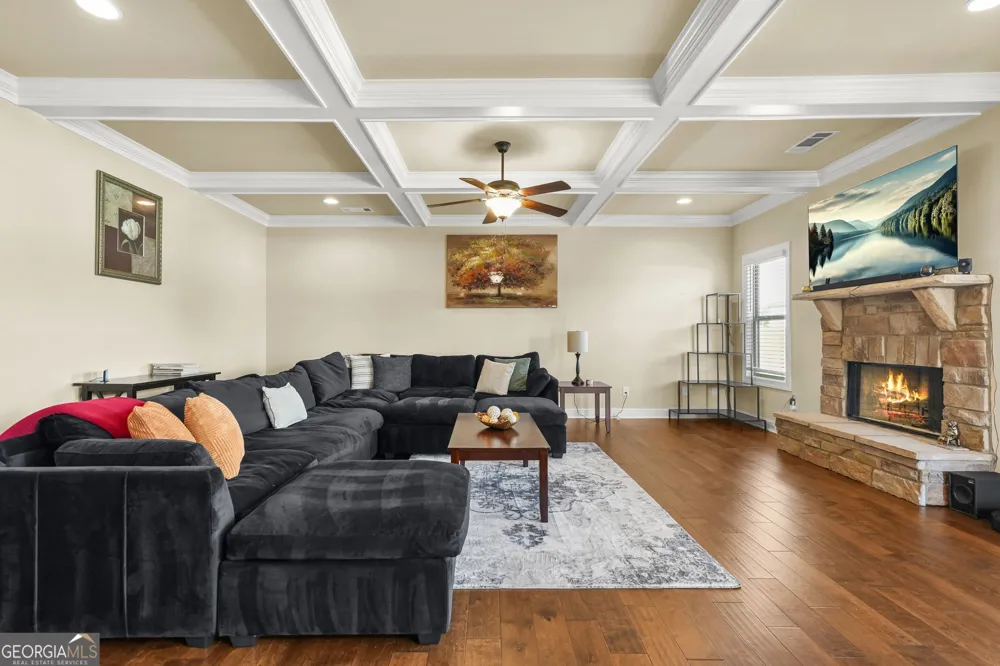 239 Baumgard WAY Locust Grove, GA 30248