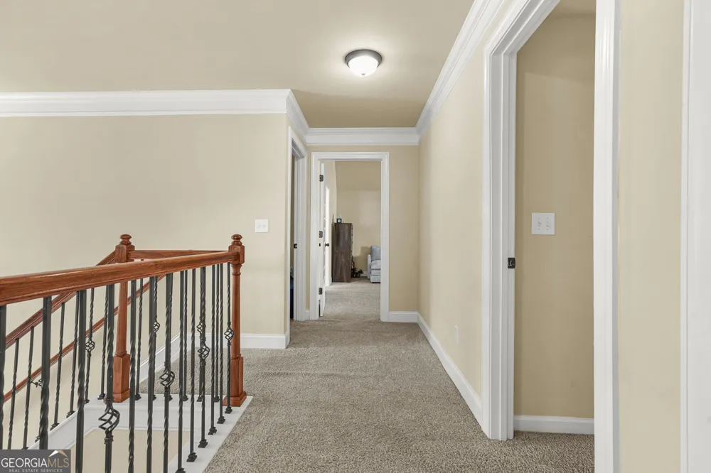 239 Baumgard WAY Locust Grove, GA 30248