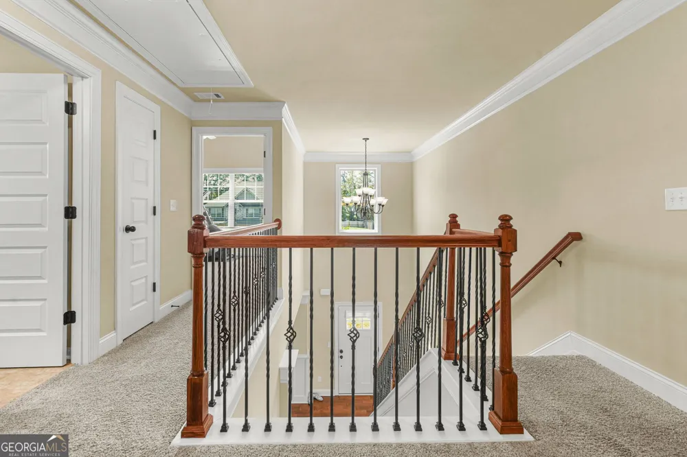 239 Baumgard WAY Locust Grove, GA 30248