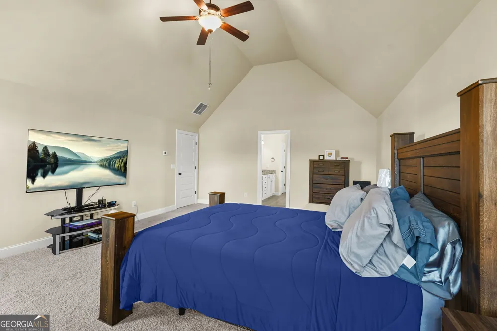 239 Baumgard WAY Locust Grove, GA 30248