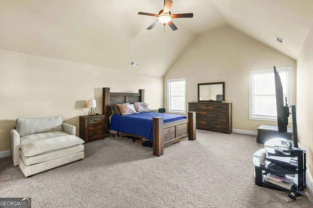239 Baumgard WAY Locust Grove, GA 30248