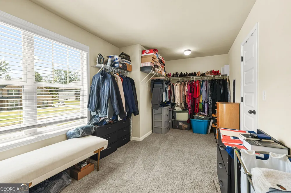 239 Baumgard WAY Locust Grove, GA 30248