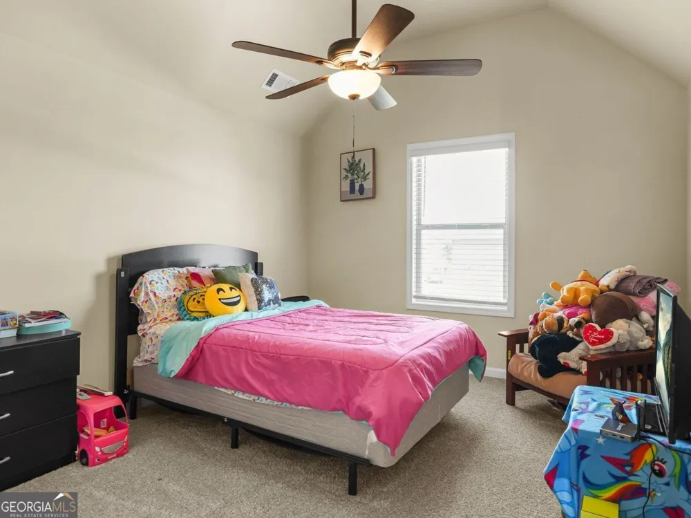 239 Baumgard WAY Locust Grove, GA 30248