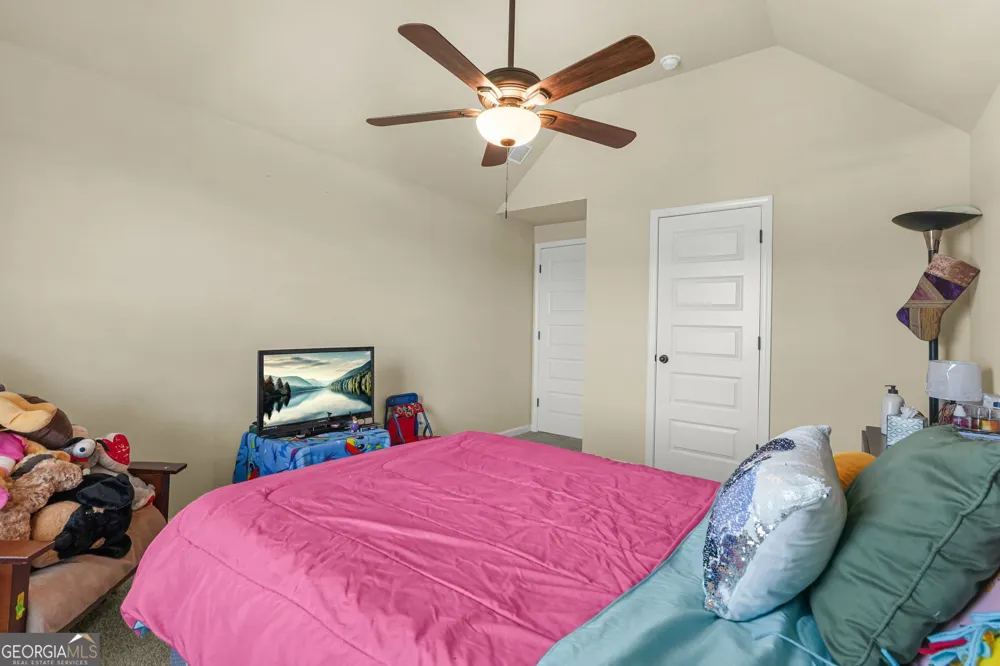 239 Baumgard WAY Locust Grove, GA 30248