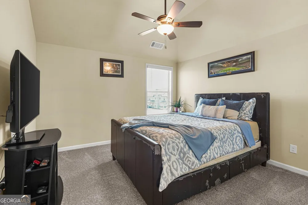 239 Baumgard WAY Locust Grove, GA 30248