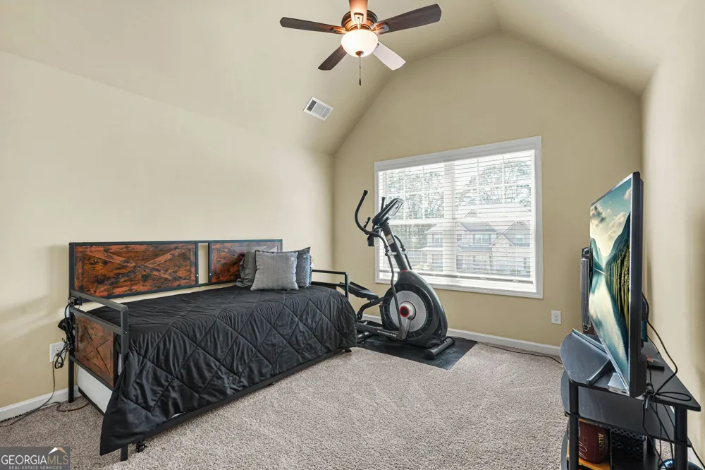 239 Baumgard WAY Locust Grove, GA 30248