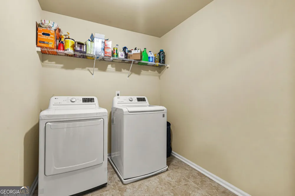 239 Baumgard WAY Locust Grove, GA 30248