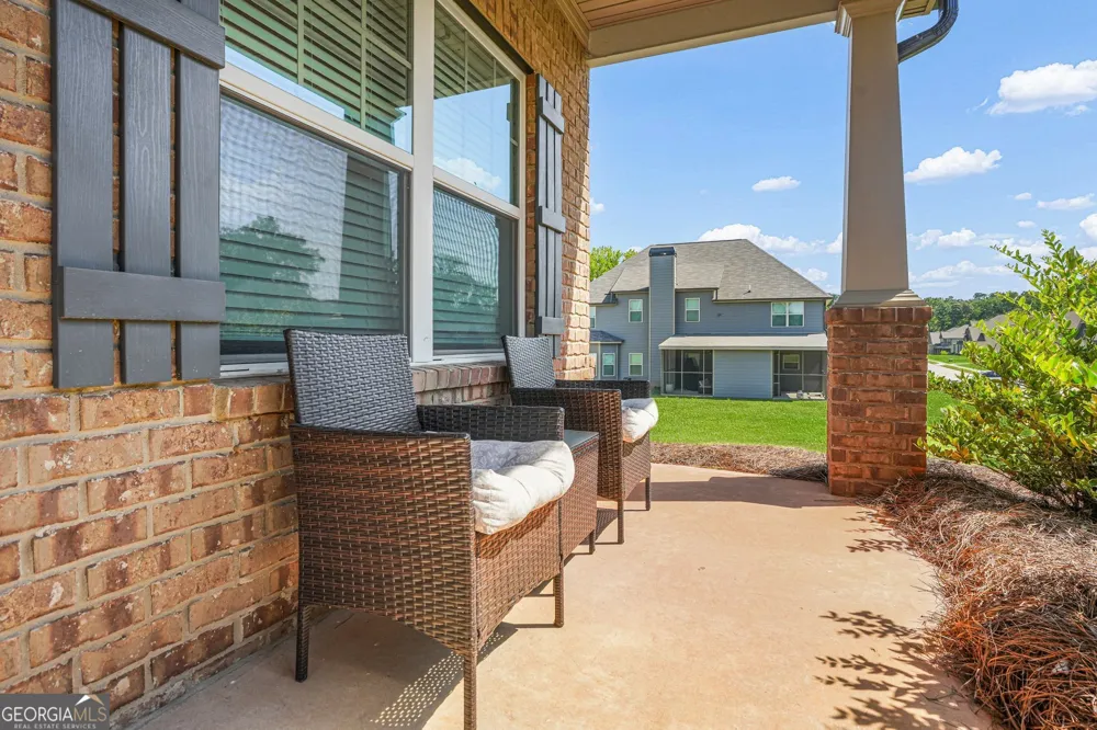 239 Baumgard WAY Locust Grove, GA 30248