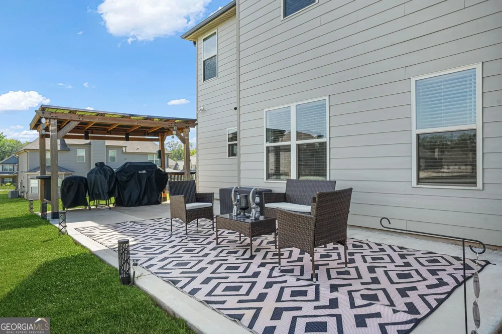 239 Baumgard WAY Locust Grove, GA 30248