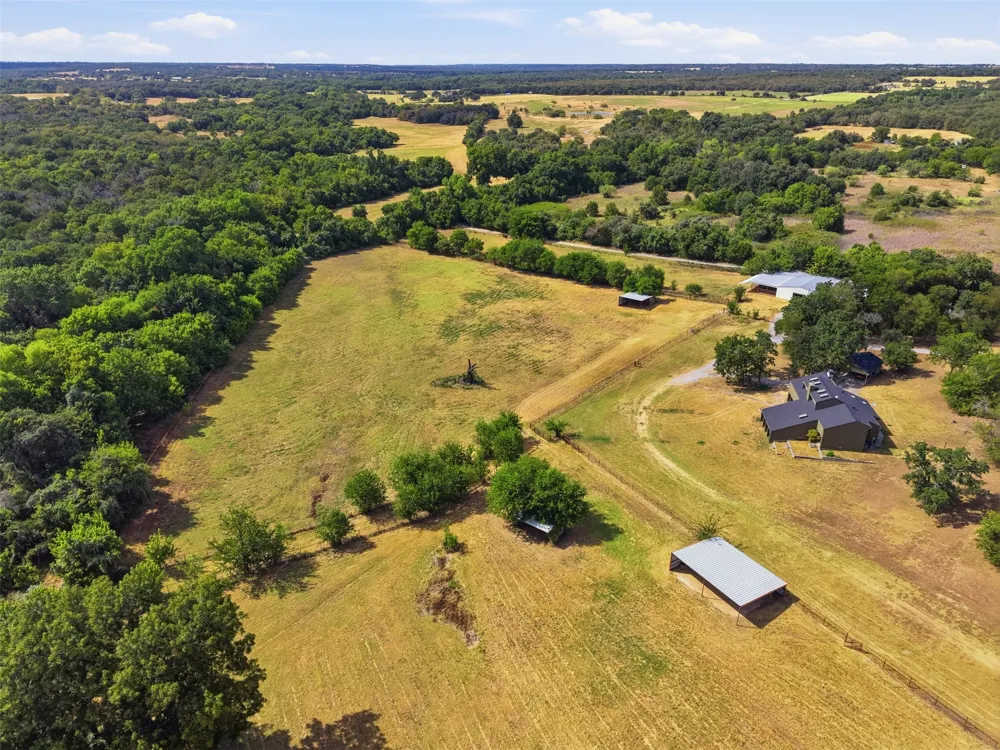2701 FM 51 Weatherford, TX 76085