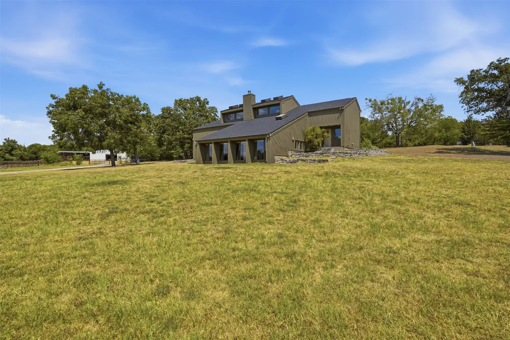 2701 FM 51 Weatherford, TX 76085
