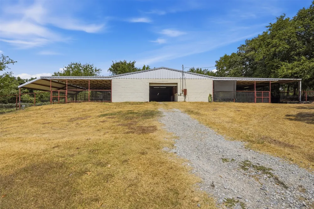 2701 FM 51 Weatherford, TX 76085