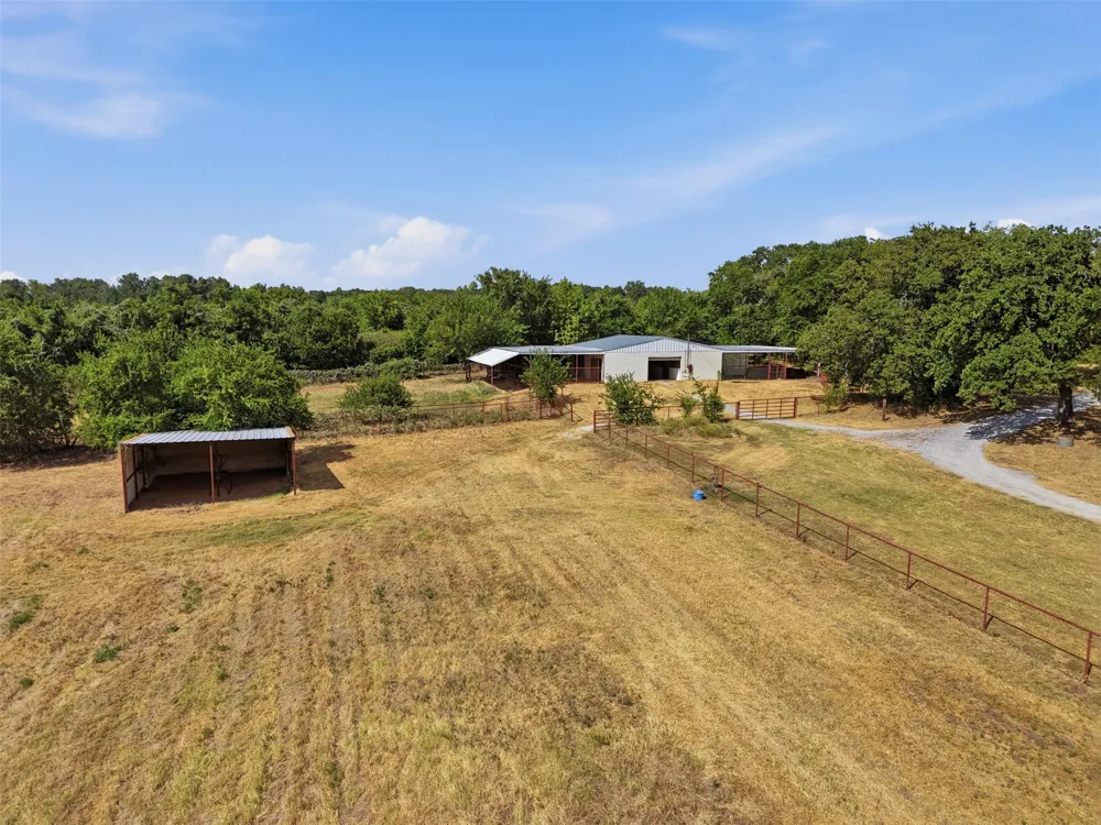 2701 FM 51 Weatherford, TX 76085