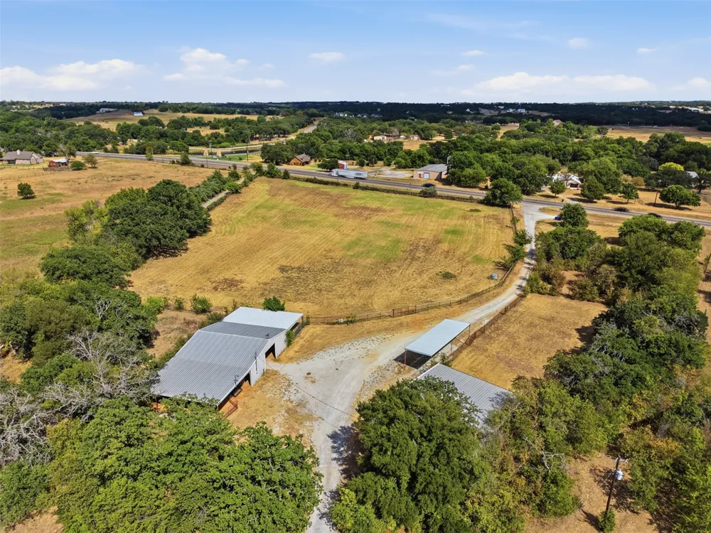 2701 FM 51 Weatherford, TX 76085