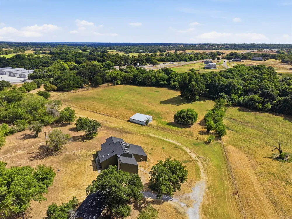 2701 FM 51 Weatherford, TX 76085