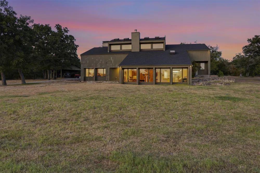2701 FM 51 Weatherford, TX 76085