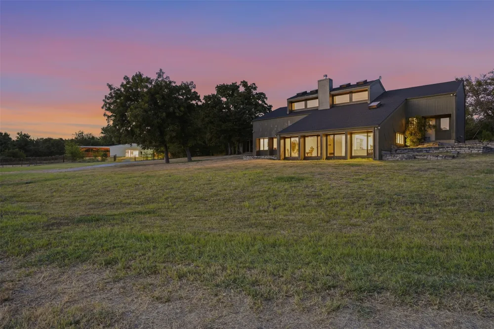 2701 FM 51 Weatherford, TX 76085