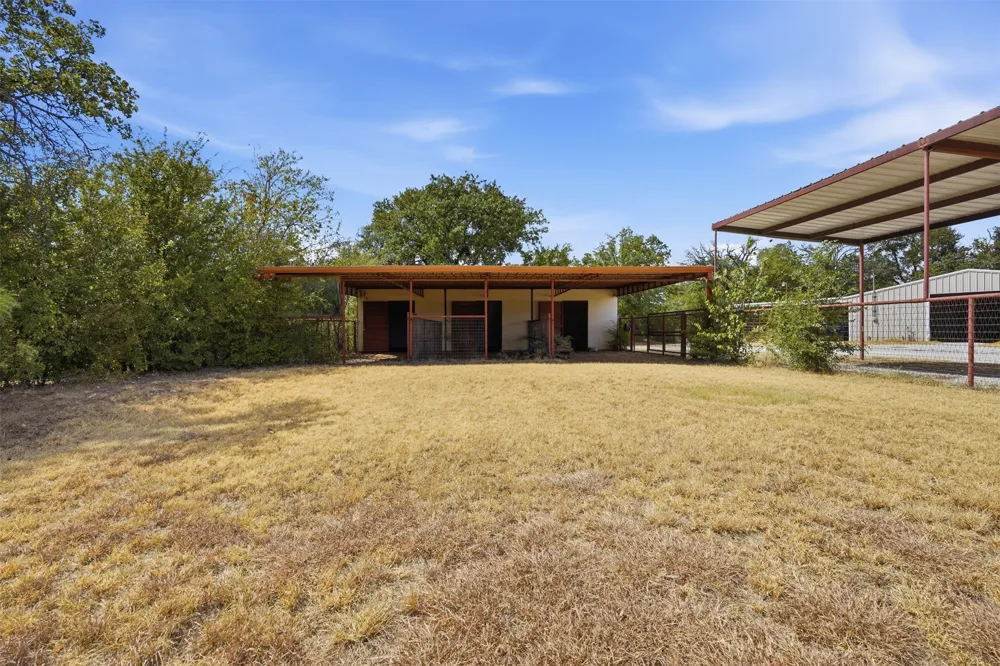 2701 FM 51 Weatherford, TX 76085