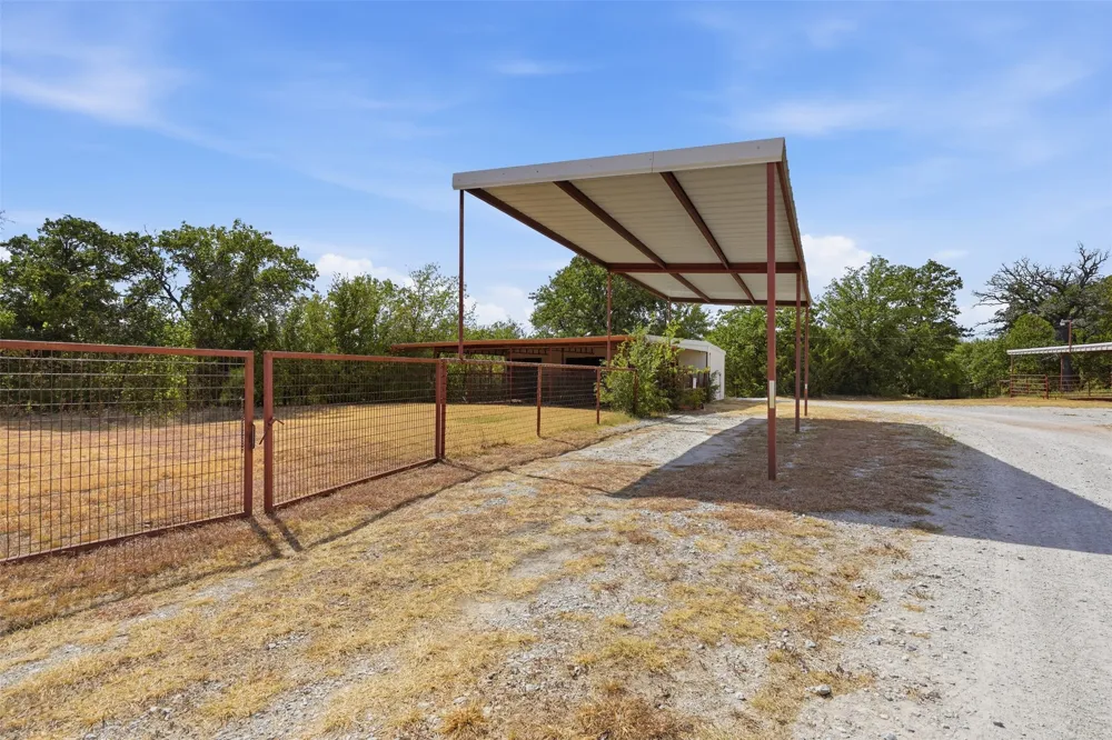 2701 FM 51 Weatherford, TX 76085