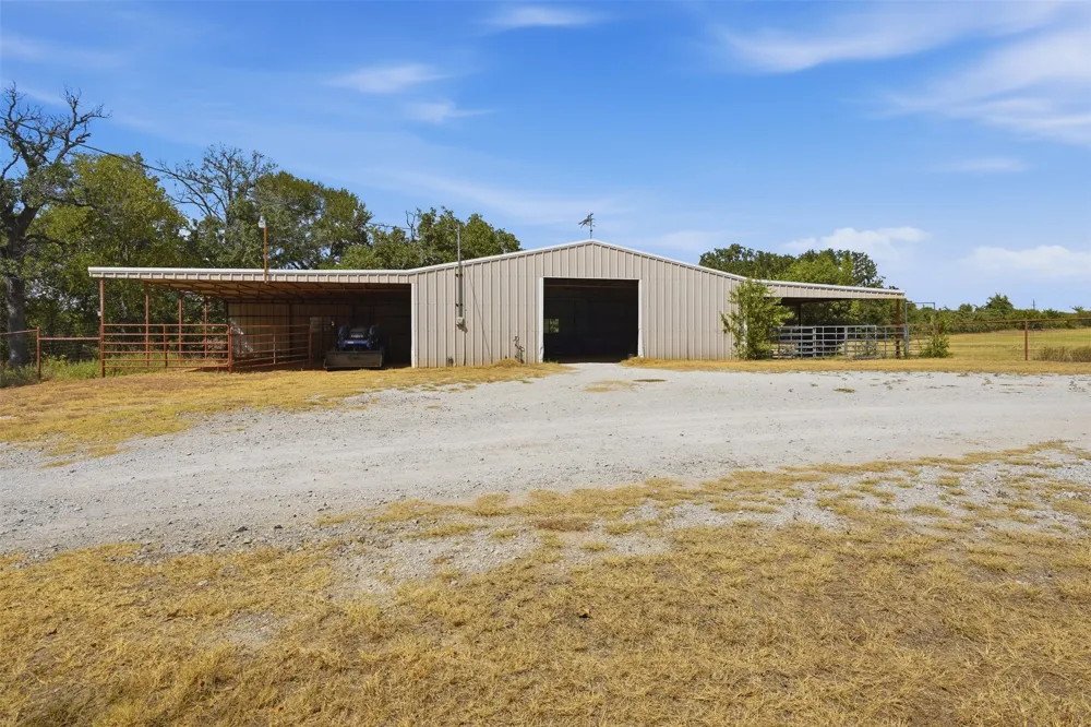 2701 FM 51 Weatherford, TX 76085