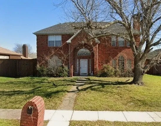6708 Aimpoint Drive Plano, TX 75023