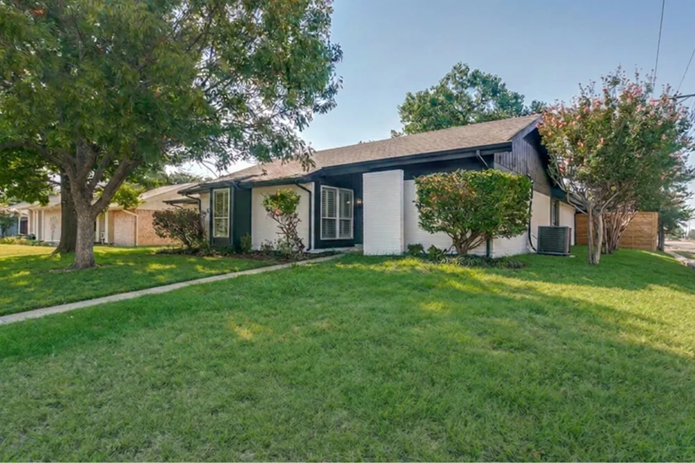 1742 Marblehead Drive Lewisville, TX 75067