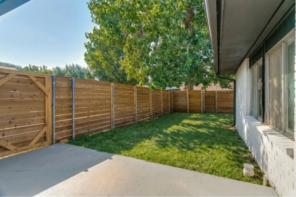 1742 Marblehead Drive Lewisville, TX 75067