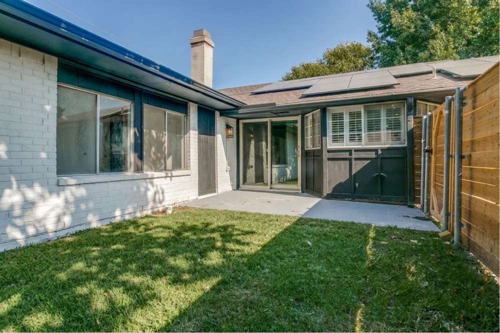 1742 Marblehead Drive Lewisville, TX 75067