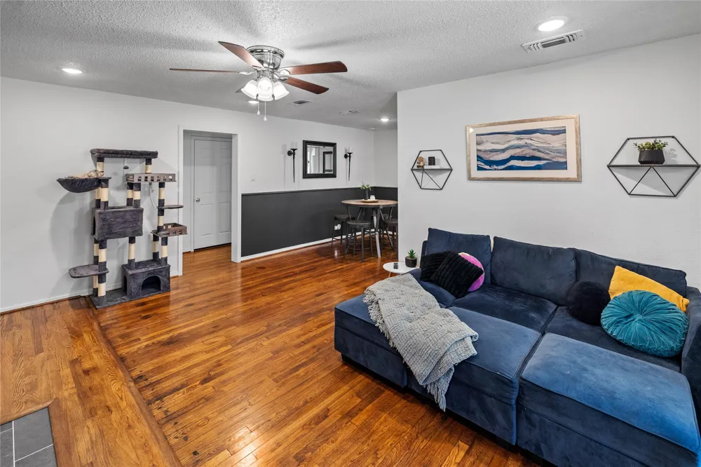 613 Houston Street Sulphur Springs, TX 75482