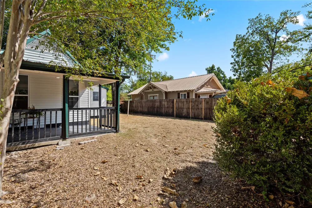 613 Houston Street Sulphur Springs, TX 75482