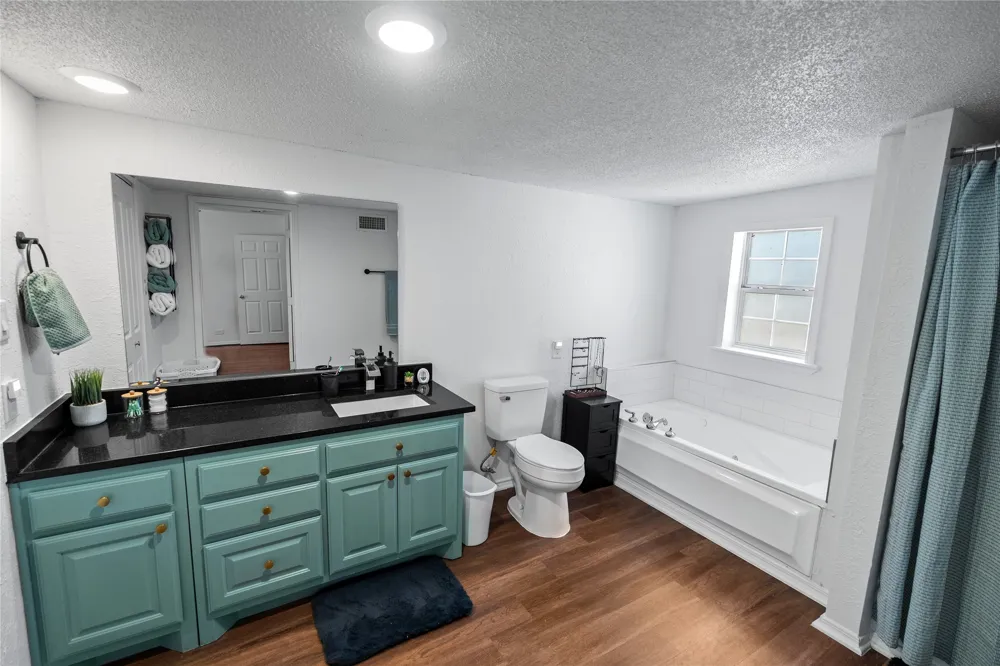 613 Houston Street Sulphur Springs, TX 75482