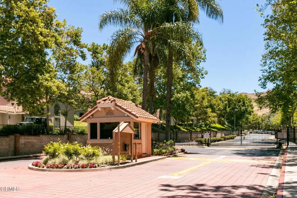 36 Isabel Avenue #95 Camarillo, CA 93012