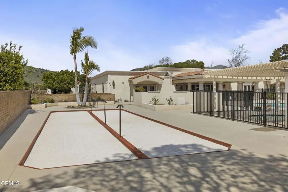 36 Isabel Avenue #95 Camarillo, CA 93012