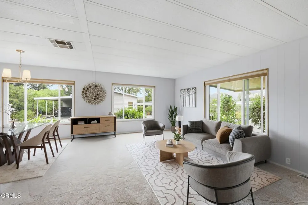 36 Isabel Avenue #95 Camarillo, CA 93012