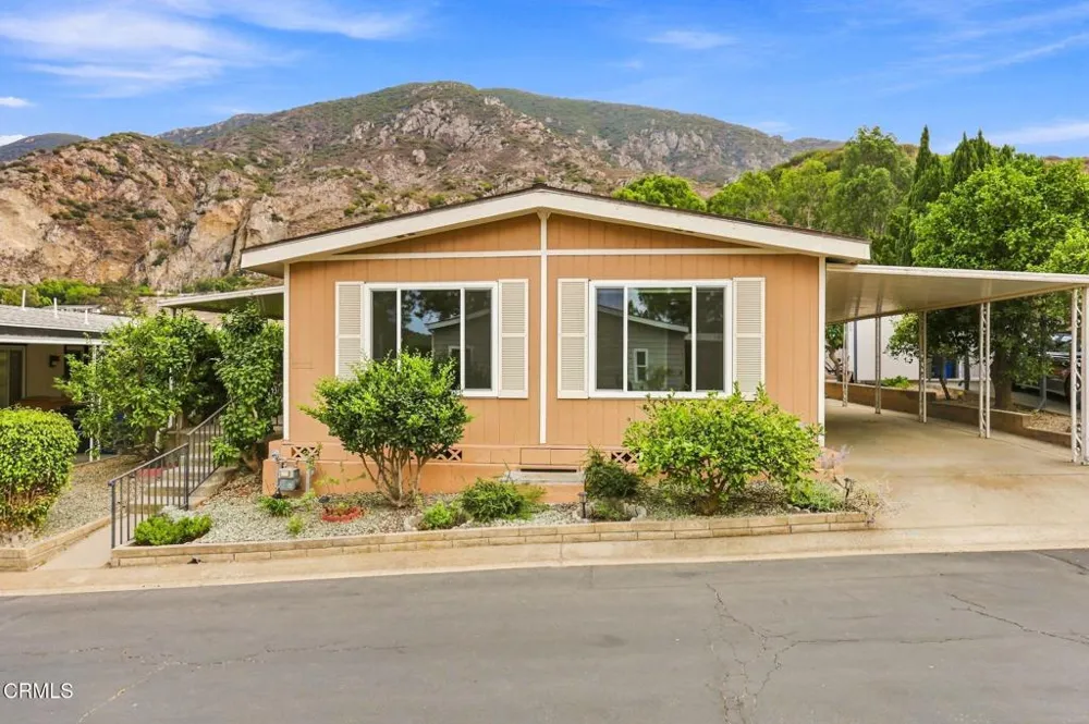 36 Isabel Avenue #95 Camarillo, CA 93012